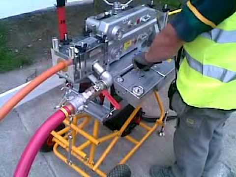 Escavação e Obras